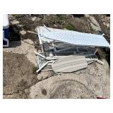 Ironing Boards