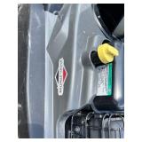 Craftsman Single Stage Snow Blower with Briggs and Stratton Engine