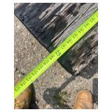 Bridge Beam - Heavy