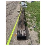 Bridge Beam - Heavy