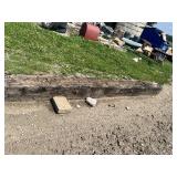 Bridge Beam - Heavy