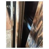 Lot of Plywood and Wood Panels