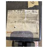 Sears Craftsman 5HP 25 Gallon Air Compressor Model 919.165250 - Works