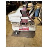 Tool Shop 2HP 8 Gallon Air Compressor SKU 207-2117 - Works