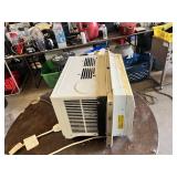 Arctic King Window Air Conditioner Unit with Slide-Out Extensions - Works