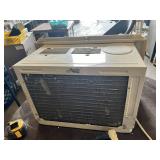 Arctic King Window Air Conditioner Unit with Slide-Out Extensions - Works