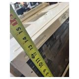 Arctic King Window Air Conditioner Unit with Slide-Out Extensions - Works