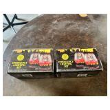 Lamplight Farms Emergency Lighting Kit Lot of 4 Kits with Disposable Oil Cartridges