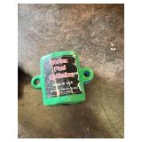 Lot of 2 Vortex Air Optimizers and 2 Vortex Fuel Optimizers