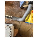 JVC KD-G210 CD Receiver with Wiring Harness, Gates 22793 Upper Radiator Hose, Gates 87730 Bypass Hose, Gates 18796 Heater Hose, Gates 18937 Molded Coolant Hose, Murray Plus 3779 Thermostat, Stant Radi
