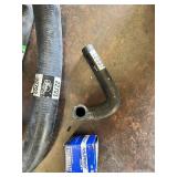 JVC KD-G210 CD Receiver with Wiring Harness, Gates 22793 Upper Radiator Hose, Gates 87730 Bypass Hose, Gates 18796 Heater Hose, Gates 18937 Molded Coolant Hose, Murray Plus 3779 Thermostat, Stant Radi