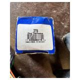 JVC KD-G210 CD Receiver with Wiring Harness, Gates 22793 Upper Radiator Hose, Gates 87730 Bypass Hose, Gates 18796 Heater Hose, Gates 18937 Molded Coolant Hose, Murray Plus 3779 Thermostat, Stant Radi