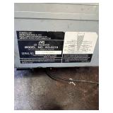 JVC KD-G210 CD Receiver with Wiring Harness, Gates 22793 Upper Radiator Hose, Gates 87730 Bypass Hose, Gates 18796 Heater Hose, Gates 18937 Molded Coolant Hose, Murray Plus 3779 Thermostat, Stant Radi