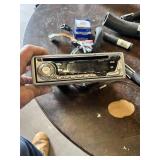 JVC KD-G210 CD Receiver with Wiring Harness, Gates 22793 Upper Radiator Hose, Gates 87730 Bypass Hose, Gates 18796 Heater Hose, Gates 18937 Molded Coolant Hose, Murray Plus 3779 Thermostat, Stant Radi