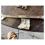 MAC MT105440 Wrench 11mm