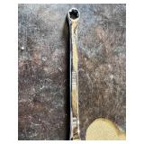 Beta E14/E18 Double Box End Wrench