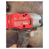 Craftsman CMCF800 20V Max Impact Driver with Battery and Tool Bag