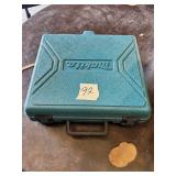 Makita Cordless Driver Drill with Original Carrying Case and Battery - No Charger