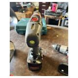 Craftsman Cordless Drill Set including 19.2V DieHard Drill, Two Additional Craftsman Drills and Craftsman Flashlight with Bubble Level
