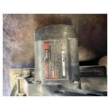 Black and Decker 7308 7-1/4 Inch Circular Saw and Skilsaw HD5510 5-1/2 Inch Circular Saw