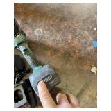 Masterforce and Flexpower 20V Cordless Drill Set with Ryobi 12V Drill and Charger - Works
