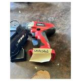 Hyper Tough 18V NI-CD Cordless Drill with Battery and Charger - Untested