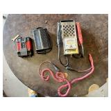 Cen-Tech DC to AC Power Inverter, StarPower PROwatt 150 DC to AC Inverter, Cummins Industrial Tools Battery Tester