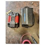 Cen-Tech DC to AC Power Inverter, StarPower PROwatt 150 DC to AC Inverter, Cummins Industrial Tools Battery Tester