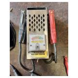 Cen-Tech DC to AC Power Inverter, StarPower PROwatt 150 DC to AC Inverter, Cummins Industrial Tools Battery Tester