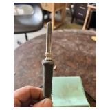 Weller WES51 Analog Soldering Station with PES51 Iron and Stand