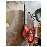 Toro Electric Leaf Blower Vac 12 Amp 120V Model 51619 Works