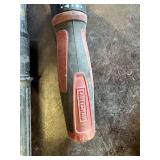 Craftsman Click-Type Torque Wrench and Craftsman Flex-Head Ratchet