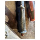 Craftsman Click-Type Torque Wrench and Craftsman Flex-Head Ratchet