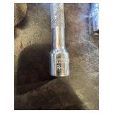 Pittsburgh CR-V Socket Extensions