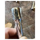 MAC Tools 1/2 and 3/8 Drive Socket Extensions