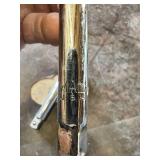 MAC Tools 1/2 and 3/8 Drive Socket Extensions