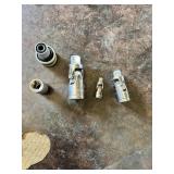 Universal Joint Adapters