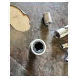 Universal Joint Adapters
