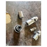 Universal Joint Adapters