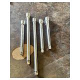 Socket Extension Bars Including Crescent 3/8 Drive Extensions