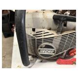 Stihl MS 201 T Chainsaw and Echo Chainsaw