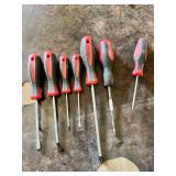 TEKTON Screwdrivers