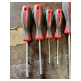 TEKTON Screwdrivers