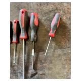 TEKTON Screwdrivers