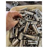 Lot of Mixed Sockets