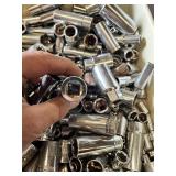 Lot of Mixed Sockets