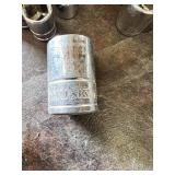 Huge Lot of Husky Sockets including Metric and SAE Sizes
