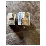 Milwaukee 1/2" and 3/4" Drive Sockets