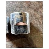 Milwaukee 1/2" and 3/4" Drive Sockets