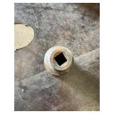 Mac Impact Socket 1-3/16" Size 1/2" Drive